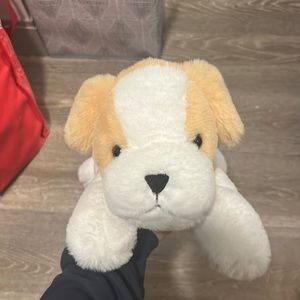 Stuffed Animal Dog